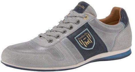Pantofola D'Oro Sneakers Grijs Heren