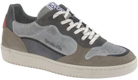 Pantofola D'Oro Sneakers Grijs Heren