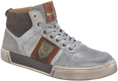 Pantofola d´Oro Sneakers Frederico Uomo Mid