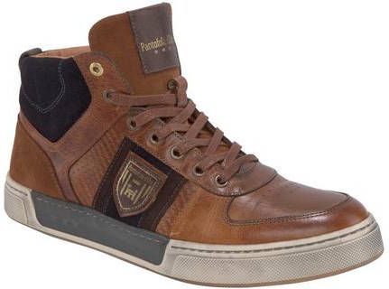 Pantofola d´Oro Sneakers Frederico Uomo Mid