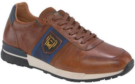 Pantofola d´Oro Sneakers Sangano 2.0 uomo Low