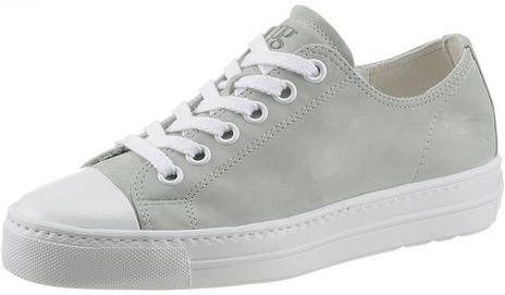 Paul Green Plateausneakers met zacht verdikte binnenzool