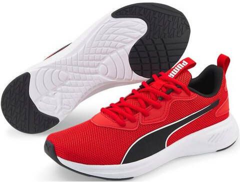 Puma Incinerate Sneakers , Rood, Heren