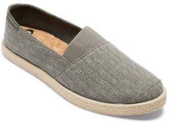Quiksilver Sneakers Espadrilled