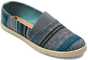 Quiksilver Sneakers Espadrilled