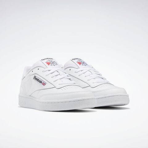 Reebok Sneakers 85 Gz1605 , Wit, Heren