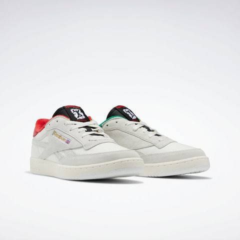 Reebok Classic Sneakers CLUB C REVENGE SHOES