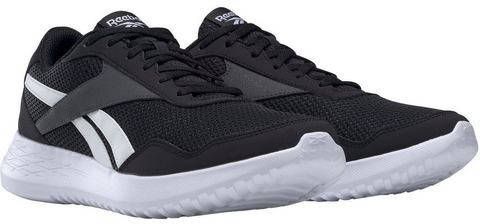 Reebok Training Energen Lite hardloopschoenen zwart/wit/grijs