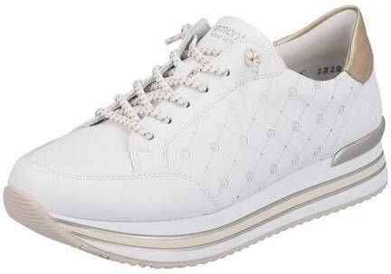 Remonte Plateausneakers
