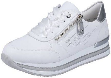 Remonte Plateausneakers