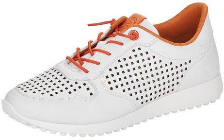 Remonte Sneakers met soft foam uitvoering