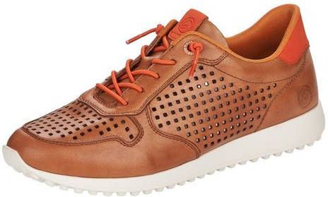 Remonte Sneakers met soft foam uitvoering