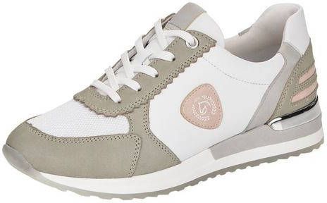 Remonte Sneakers met zacht verdikte rand