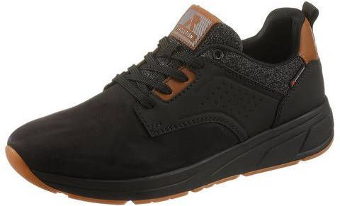 Rieker Veterschoenen Laag
