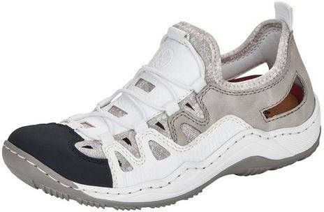 Rieker Slip on sneakers instappers