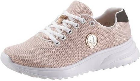 Rieker Sneakers met memosoft uitvoering