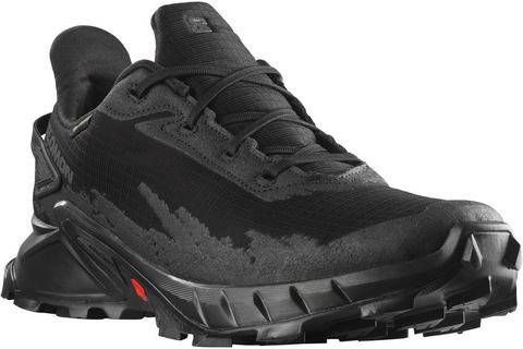 Salomon Runningschoenen ALPHACROSS 4 GORE TEX®