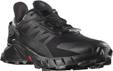 Salomon Trailrunningschoenen SUPERCROSS 4 Gore Tex
