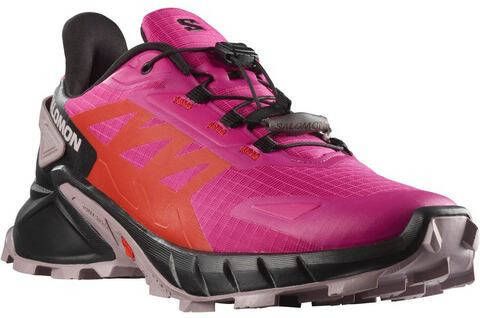 Salomon Trailrunningschoenen SUPERCROSS 4 W