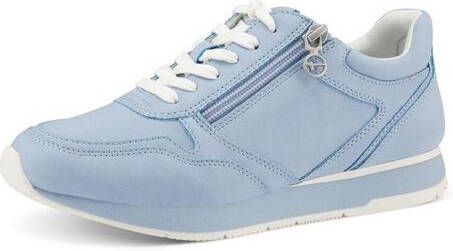 Tamaris Sneakers in comfortabele schoenwijdte