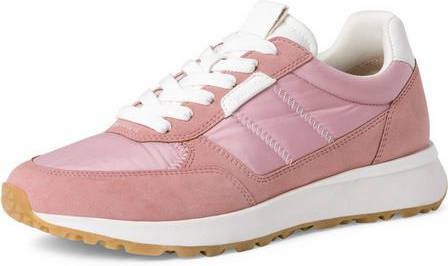 Tamaris Sneakers met een uitneembare binnenzool