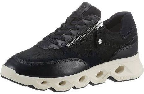 tamaris Pure relax dames sneaker 1 1 23774 39 wijd maat eu