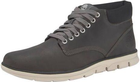 Timberland Chukka Leather 0A1K52 Donker grijs-43.5 maat 43.5