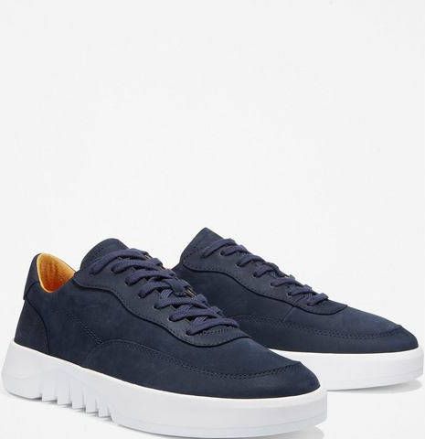 Timberland Sneakers Supaway Oxford Full Lthr