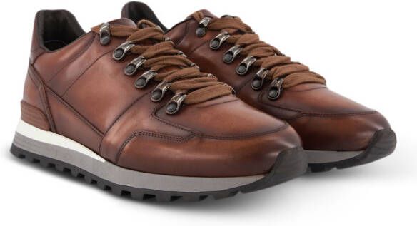 Giorgio Veterschoen cognac