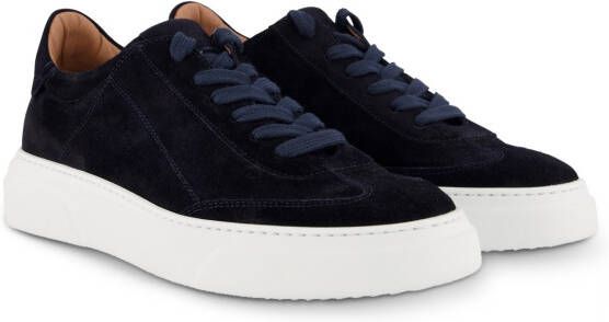 Giorgio veterschoen navy
