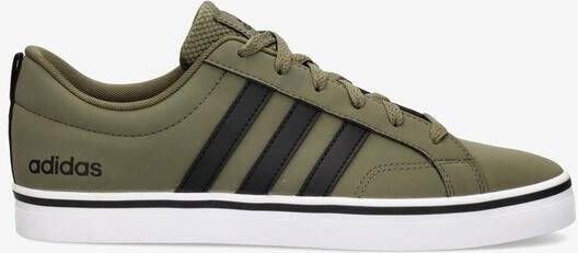 Adidas vs pace 2.0 sneakers bruin/zwart heren