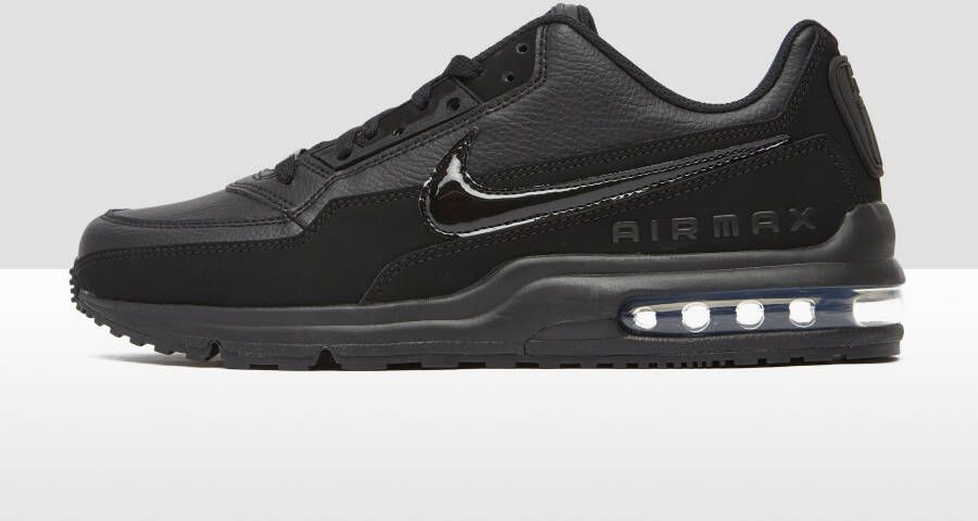 Nike Air Max Ltd 3 sneaker met leren details