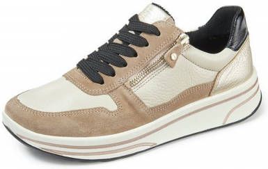 ARA Sneakers HighSoft beige