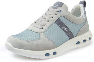 ARA Sneakers Jumper blauw