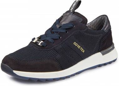 ARA sneakers Venice Sport HighSoft blauw