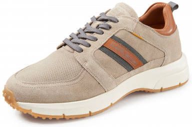 Camel Active Sneakers grijs