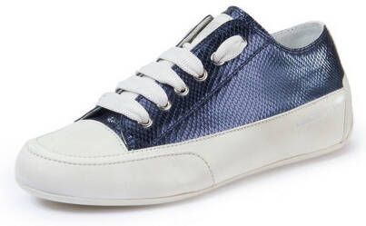 Candice Cooper Sneakers Rock S blauw