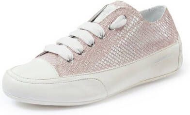 Candice Cooper Sneakers Rock S roze