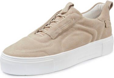 Kennel & Schmenger Sneakers Big beige