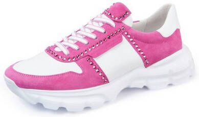 Kennel & Schmenger Sneakers Fever pink