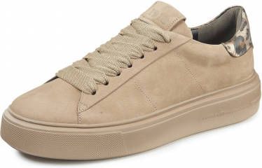 Kennel & Schmenger Sneakers Pro bruin