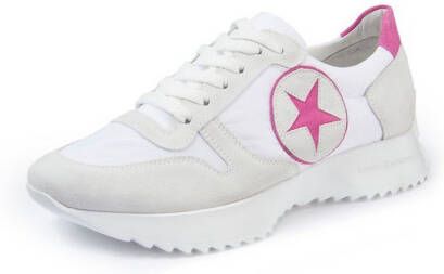 Kennel & Schmenger Sneakers Pull wit