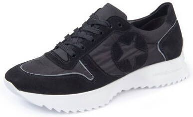 Kennel & Schmenger Sneakers Pull zwart