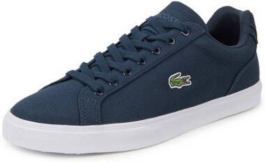 Lacoste Sneakers blauw