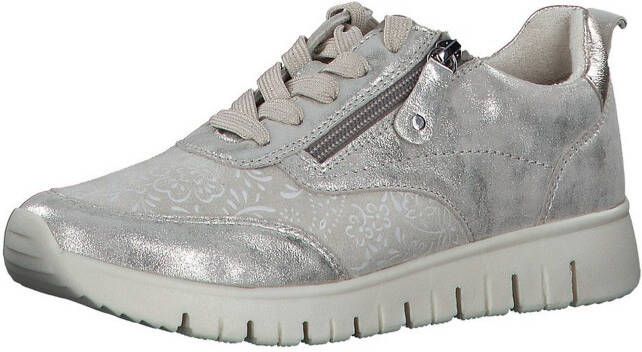 tamaris Comfort dames lage schoen 8 8 83705 20 comfort fit maat eu