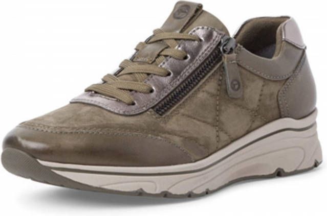 tamaris Pure relax dames sneaker 1 1 23775 39 normal maat eu