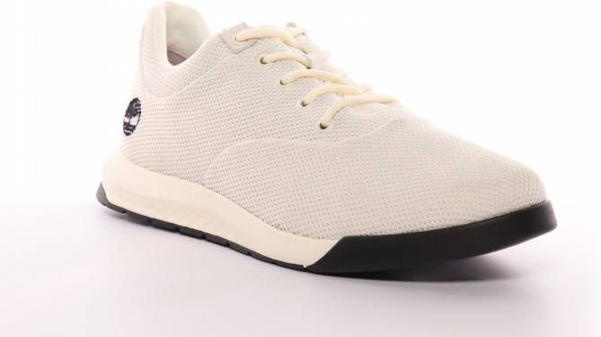 Timberland Sneakers wit