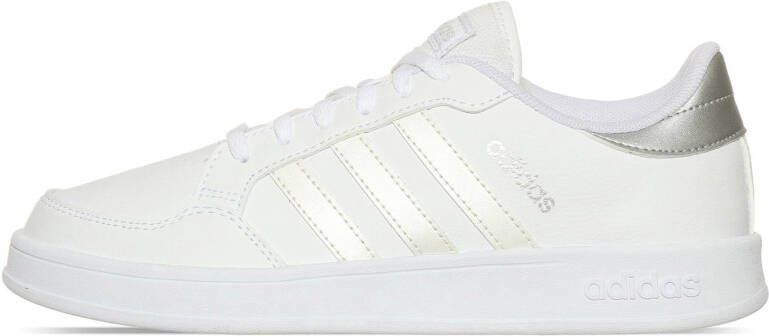 Adidas Breaknet Sneakers Dames