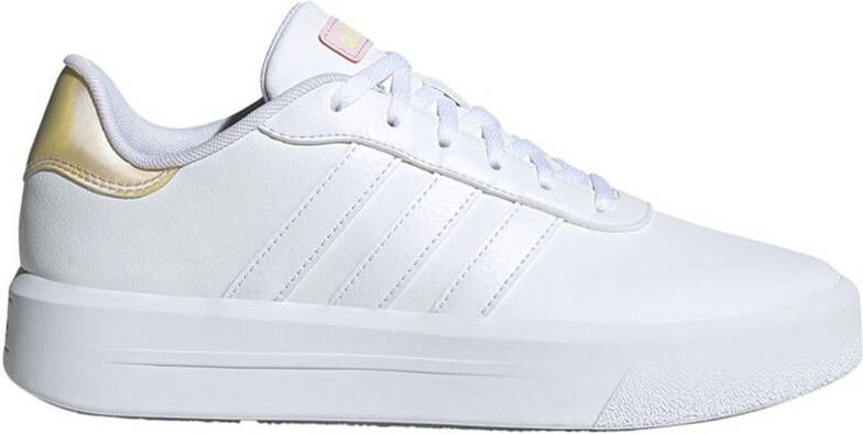 Adidas Court Platform Sneakers Dames