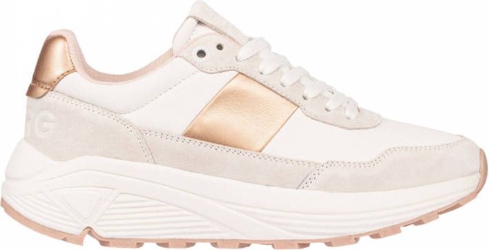 Bjorn Borg Bjö, rn Borg R1320 MET Sneakers Dames